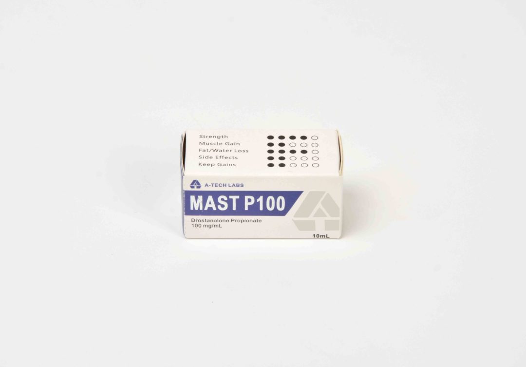 Buy MAST P100 by A-Tech Labs - Masteron For Sale on stero.is