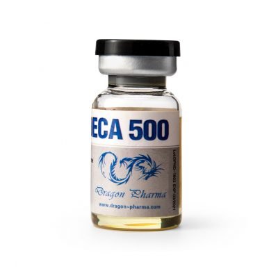 Deca 500 10ml Dragon Pharma