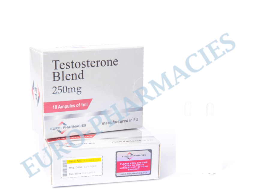 10 amp-Sustanon 250-250 mg-ml 1ml-amp - Euro Pharmacies