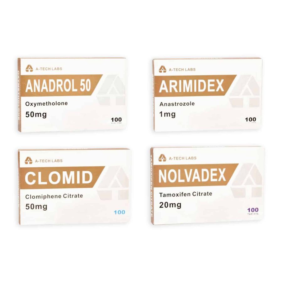 Pakiet nagród De Masse Stéroide Oral Anadrol Oxymetholone 4 Semaines A Tech Labs