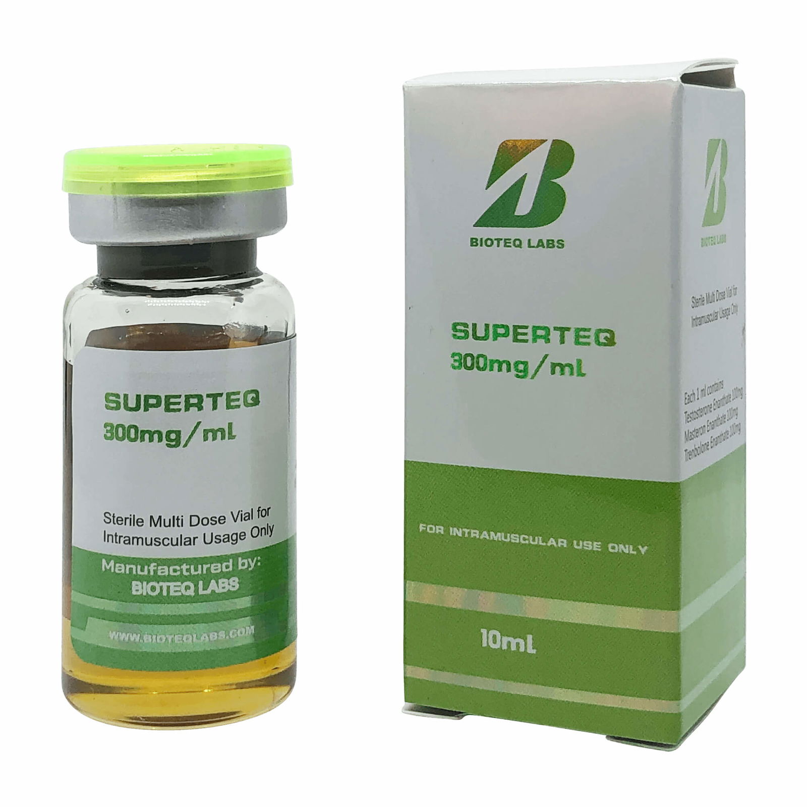 bioteq labs superteq