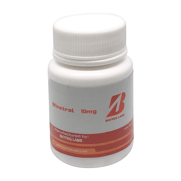laboratoires bioteq winstrol