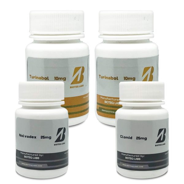 pack bioteq 2turinabol nolvadex clomid