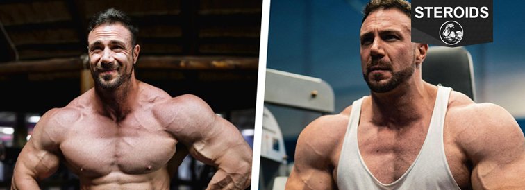Uso di steroidi anabolizzanti nel bodybuilding?