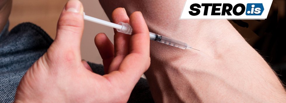 Are Injectable Steroids still in Popularity?