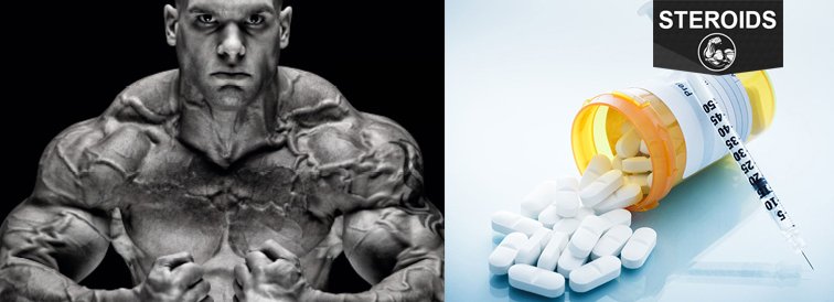 Puoi prendere gli steroidi in modo sicuro?