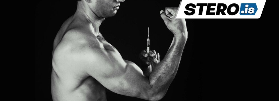 Il potere degli steroidi iniettabili