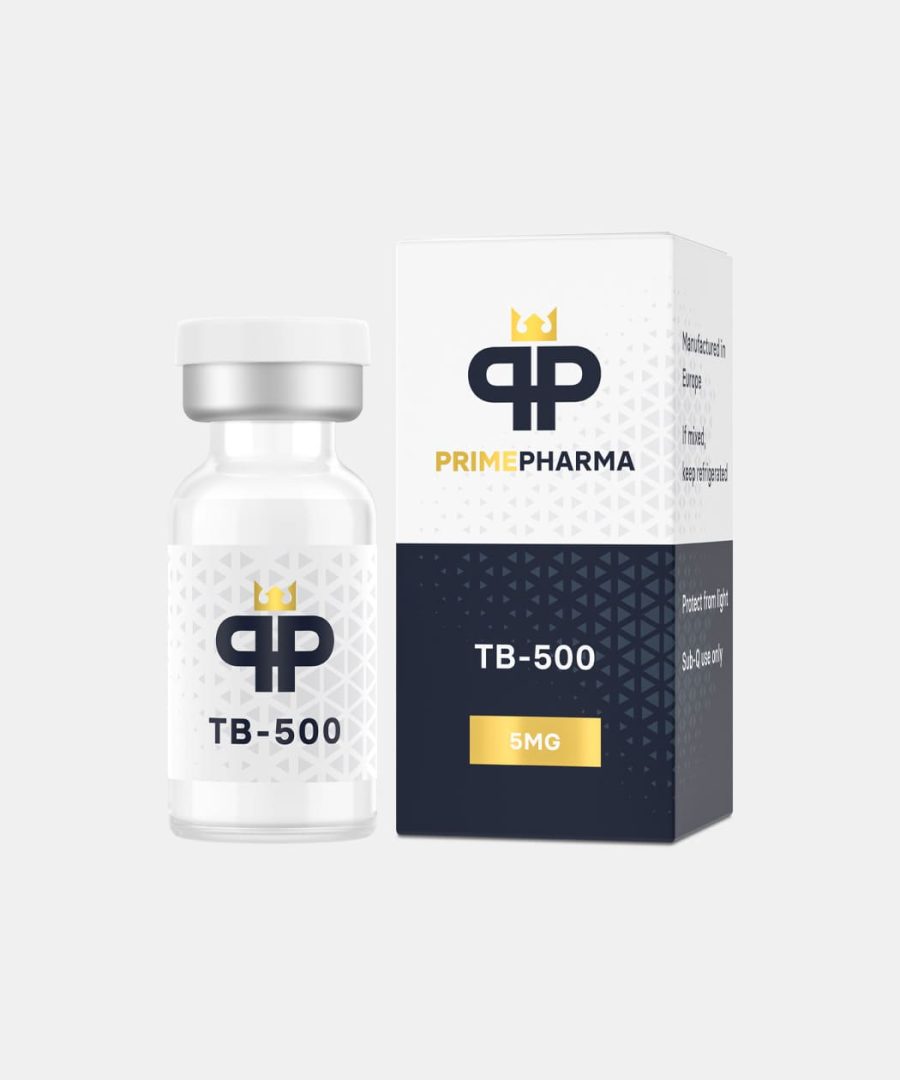 TB-500 - PRIME PHARMA - 5mg