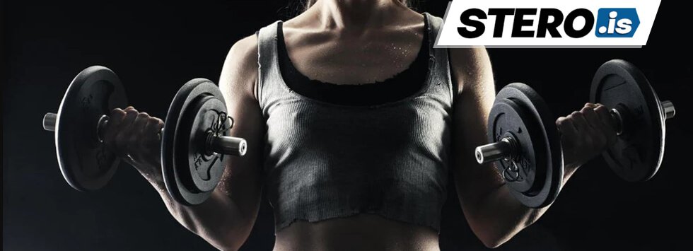 Is Bodybuilding Safe for Women?
