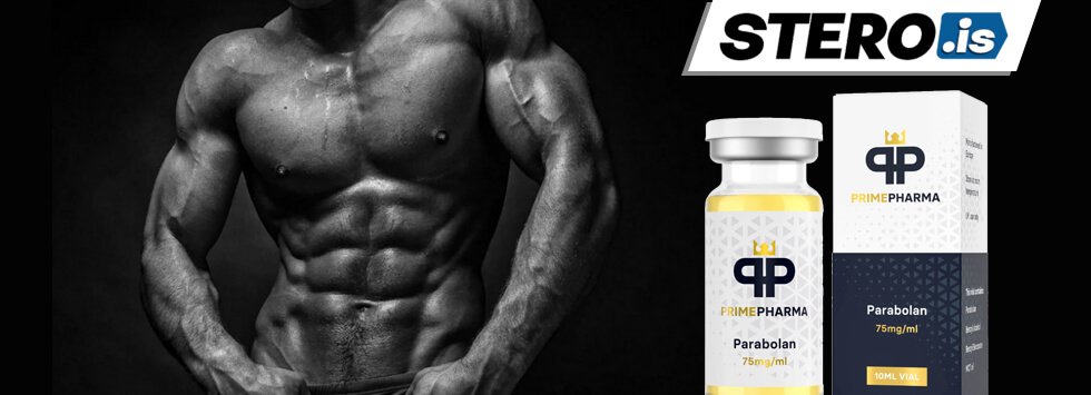 Parabolan steroid: Everything you need to know before using it