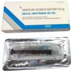 Deca instabolin 50mg intas