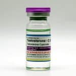 Pharmaqo Testosterone C200 1