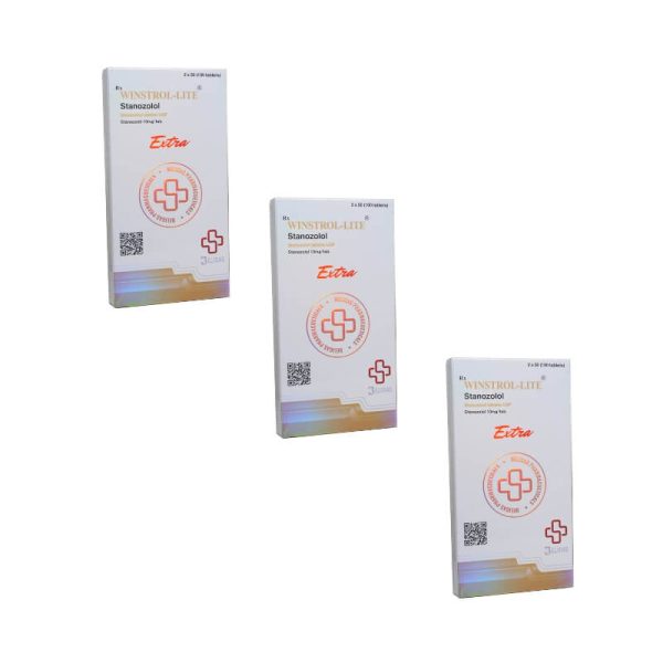 Pack seche Winstrol Steroides Oraux 6 Semaines Beligas Pharmaceuticals International