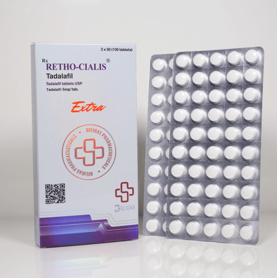 Cialis 5mg 100tabs - BELIGAS EU Binnenlands