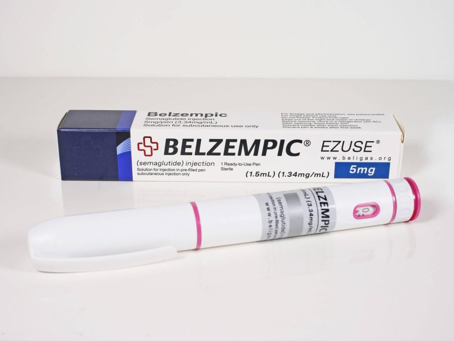 Stylo BELZEMPIC (sémaglutide) 5 mg - Beligas(world)