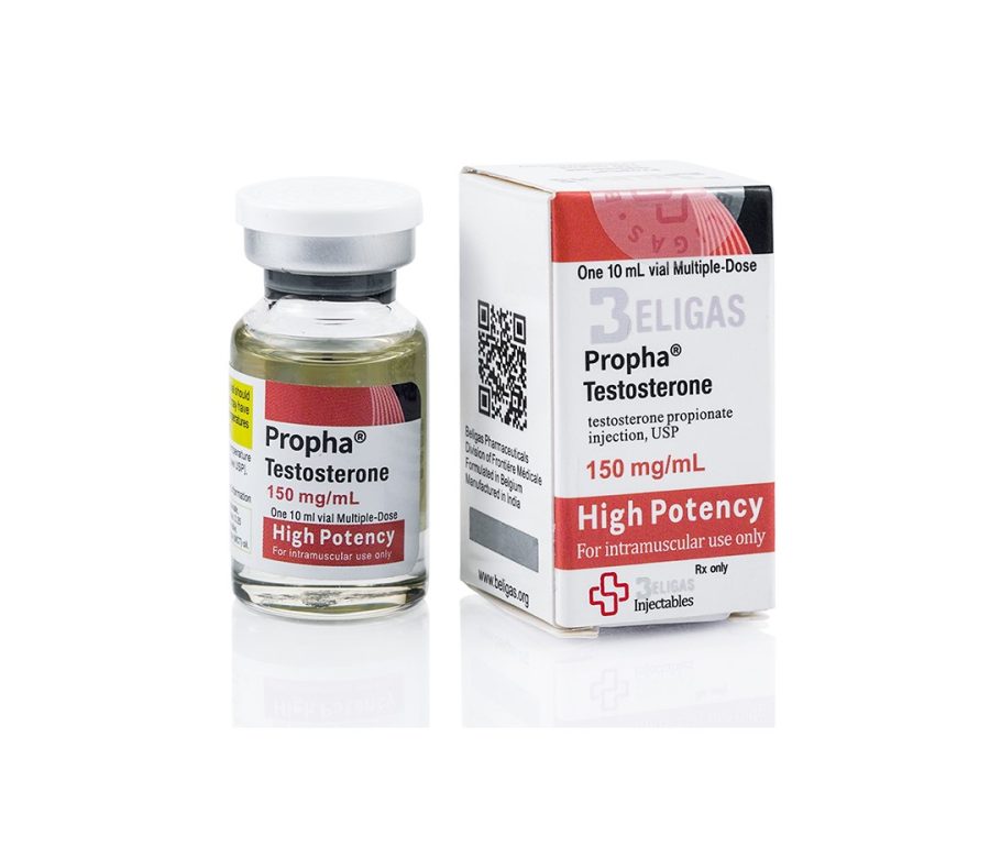 Testostérone HP-Proph (Test-P 150 mg) - Beligas(world)