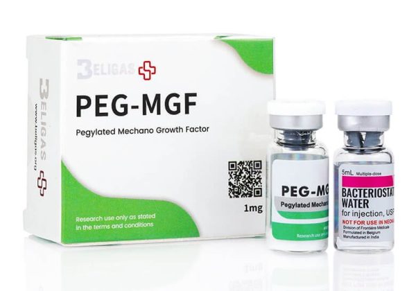 PEG-MGF (1mg) - Beligas(monde)