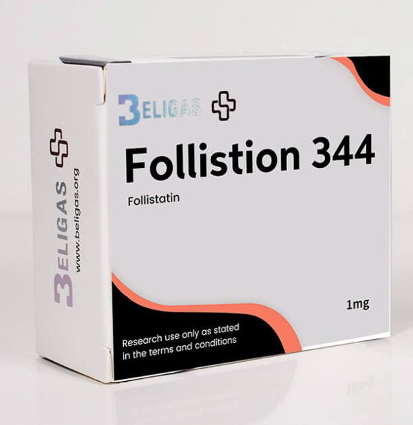 Follistion 344 - 1mg - Beligas(world)