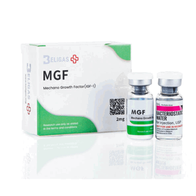 MGF 2 mg - Beligas (monde)