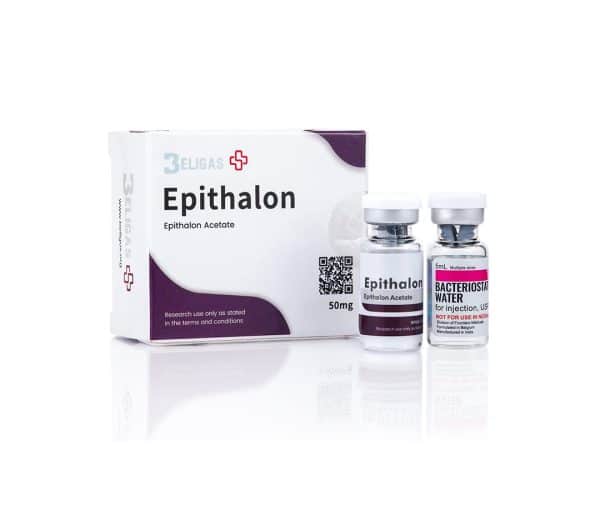 Epitalon 50mg - Beligas(internacional)