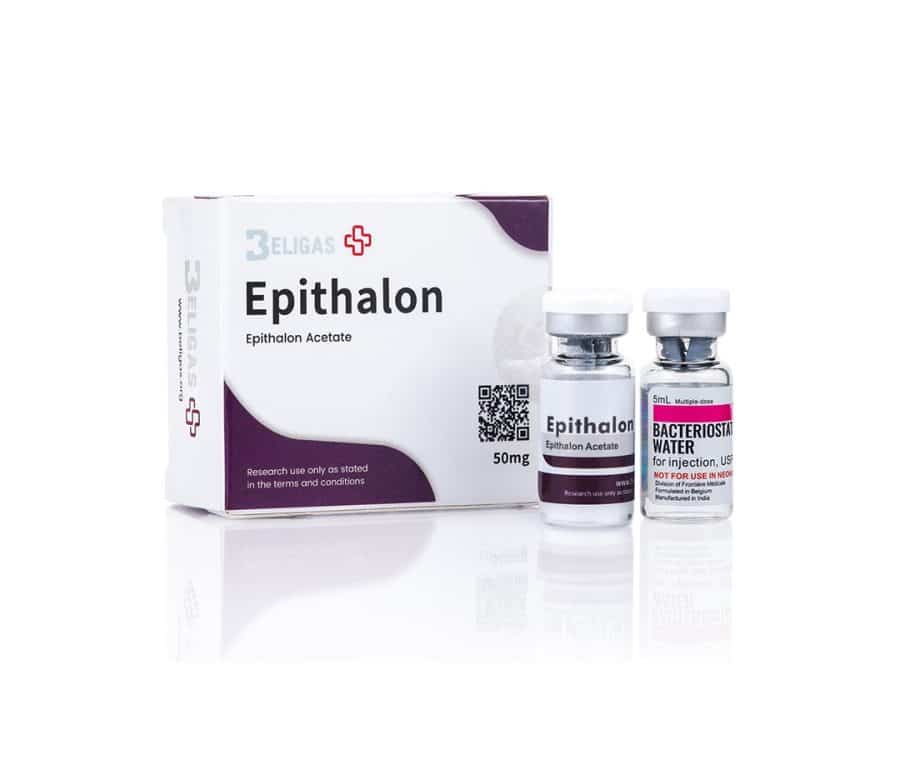 Epitalon 50mg - Beligas(international)