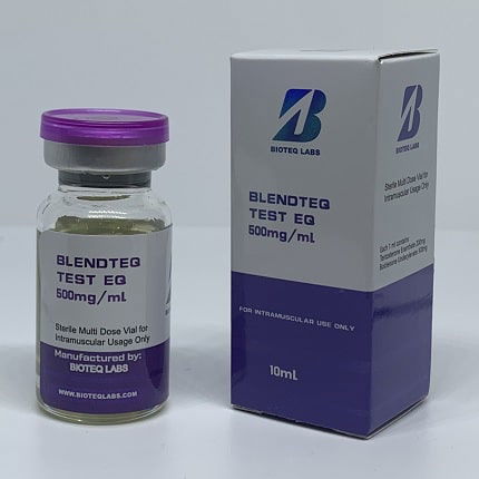 blendteq bioteq