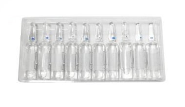 MAST P100 ampérů - Drostanolon propionát 100 mg/ml - 1 ml/ampér - 10 ampérů - A-Tech Labs